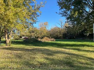 NE 58th St, Topeka, KS 66617