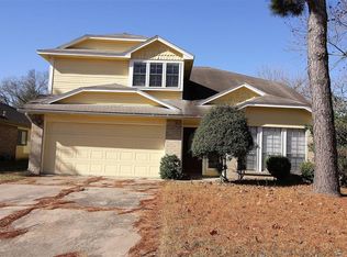 8102 Solana Dr, Houston, TX 77083