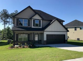 1125 Red Bud Cir, Villa Rica, GA 30180