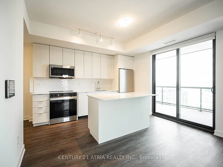 2075 Lakeshore Rd #1109 — Photo 12