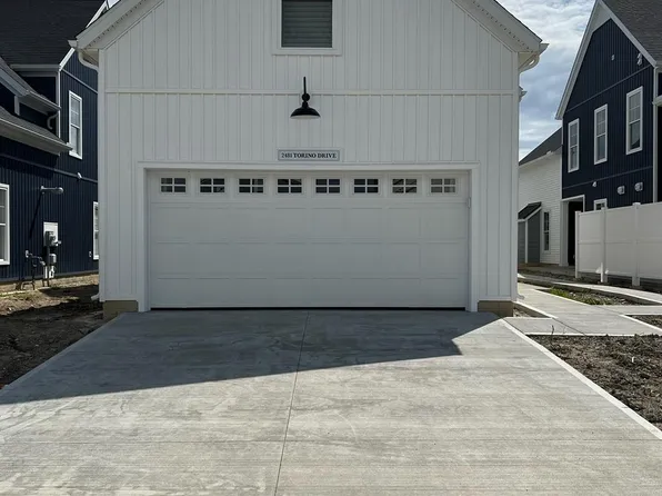 2481 Torino Dr, Port Clinton, OH 43452