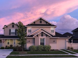 2747 W Teano Dr, Meridian, ID 83646