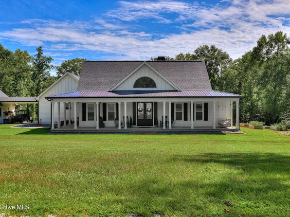 2991 Tankersley Road, Lincolnton, GA 30817