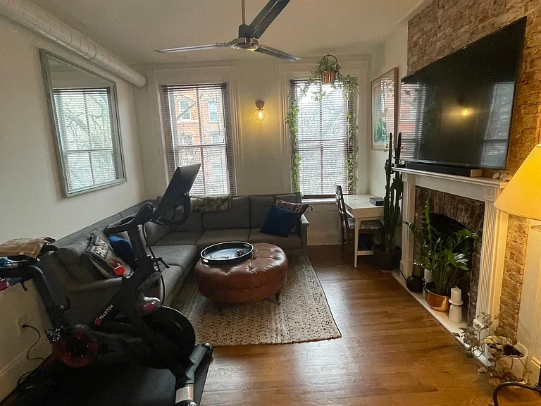 97 Bright St #2L — Photo 3