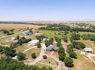 1719 Susanna Rd NE, Piedmont, OK 73078