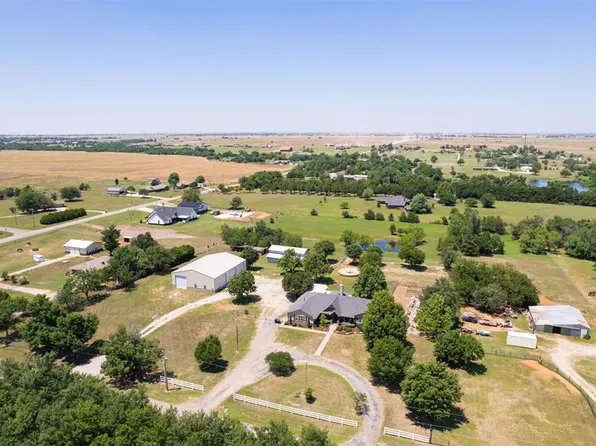 1719 Susanna Rd NE, Piedmont, OK 73078