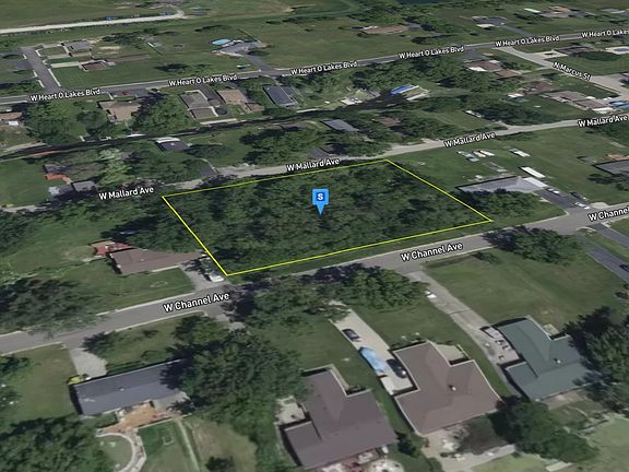 3rd image of 26100 W Channel Ave