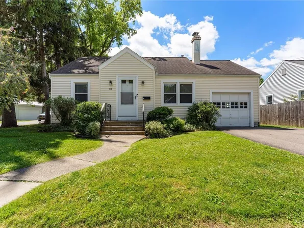 159 Madison St, Cortland, NY 13045