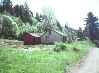 Ohop St, Centralia, WA 98531