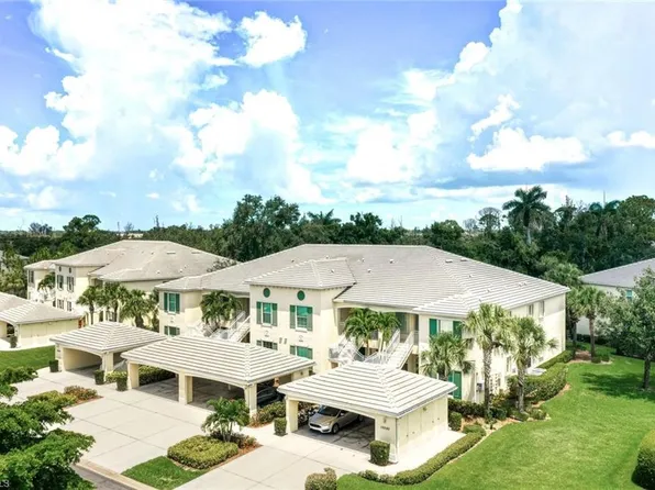 15040 Sandpiper Preserve BLVD #201, FORT MYERS, FL 33919