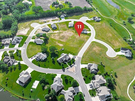 2nd image of LOT 11 W Cherry Oaks St