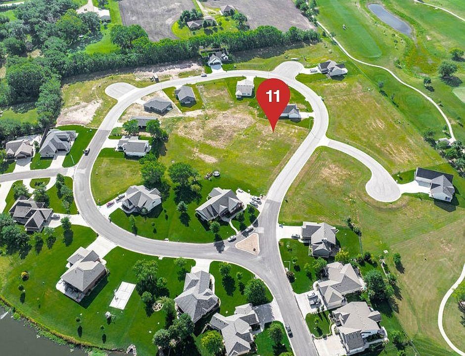 2nd image of LOT 11 W Cherry Oaks St