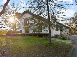 2980 Rattlesnake Rd, Newcastle, CA 95658