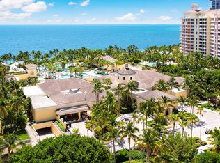 781 Crandon Blvd APT 1405, Key Biscayne, FL 33149