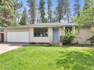 3848 E 2nd Ave, Post Falls, ID 83854