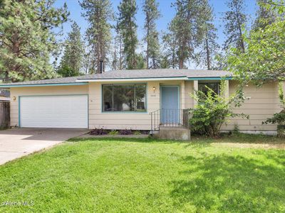 3848 E 2nd Ave, Post Falls, ID, 83854