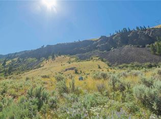 4195 Cathedral Rock Rd, Malaga, WA 98828