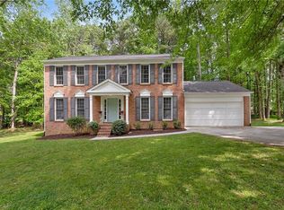 4635 Walden Trce, Norcross, GA 30092
