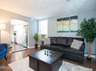 102 Princeton St #2, Boston, MA 02128