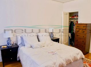 14 Marlborough St #5B, Boston, MA 02116