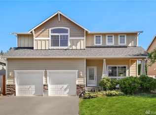 14210 SE 286th Ct, Kent, WA 98042