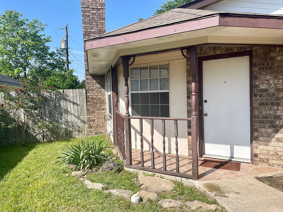 2602 Alamo Trl, Temple, TX 76502 Zillow