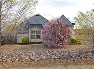 7167 E Dodge Cir, Prescott Valley, AZ 86314
