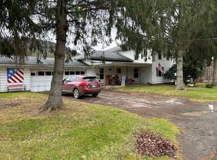 2210 Route 467, Rome, PA 18837