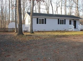 9 Shortwood Cir, Palmyra, VA 22963