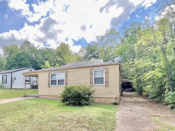 1845 Henry Crumpton Dr, Birmingham, AL 35211