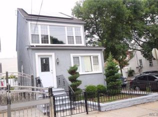 13902 Whitelaw St, Ozone Park, NY 11417