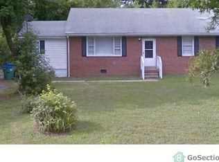 4127 Terminal Ave, Richmond, VA 23224