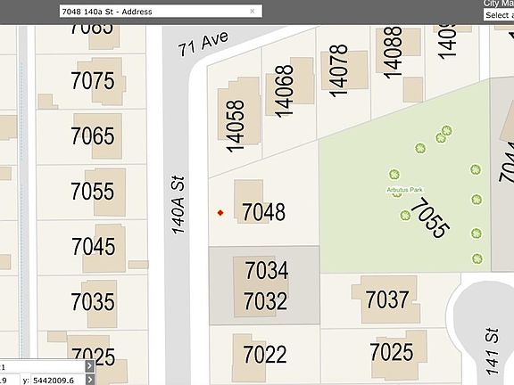 4th image of 7048 140a St