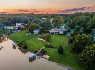 8260 Nautical Point Dr, Belews Creek, NC 27009