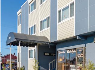 Olympic Manor, Seattle, WA 98126