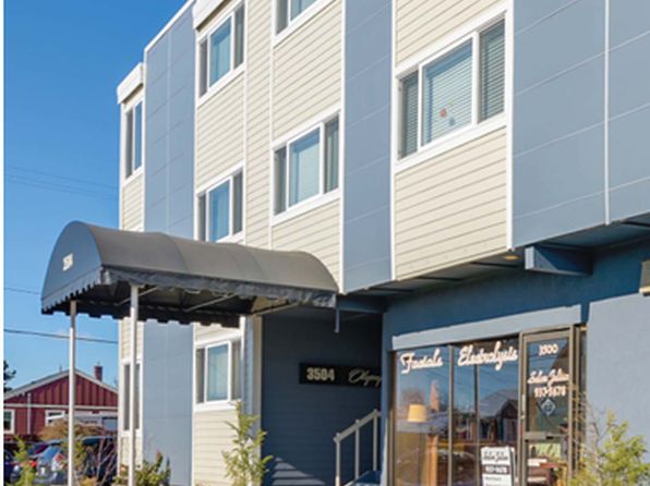 3504 SW Webster St #94344416F