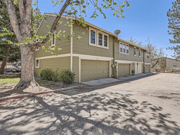 14076 E Radcliff Circle, Aurora, CO 80015