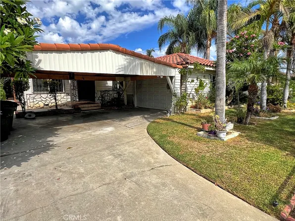 717 Sandsprings Dr, La Puente, CA 91746