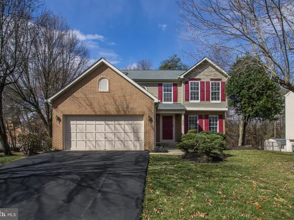 6540 Wheat Mill Way, Centreville, VA 20121