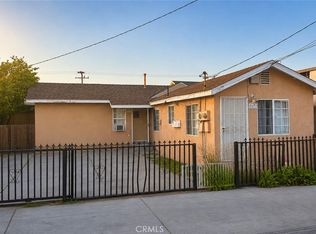 2031 E Spaulding Way, Long Beach, CA 90804
