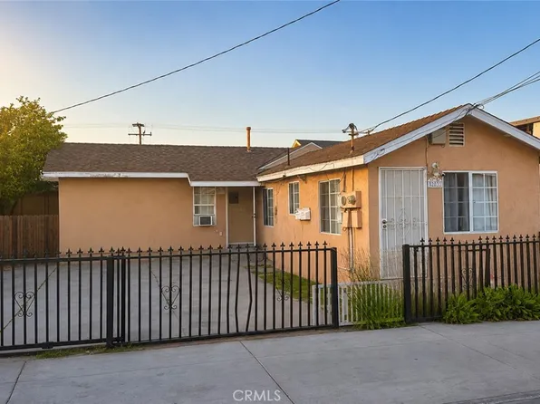 2031 E Spaulding Way, Long Beach, CA 90804