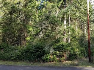 11303 115th St, Anderson Island, WA 98303