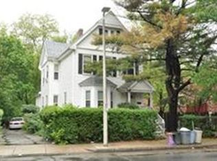 757 Washington St, Dorchester, MA 02124