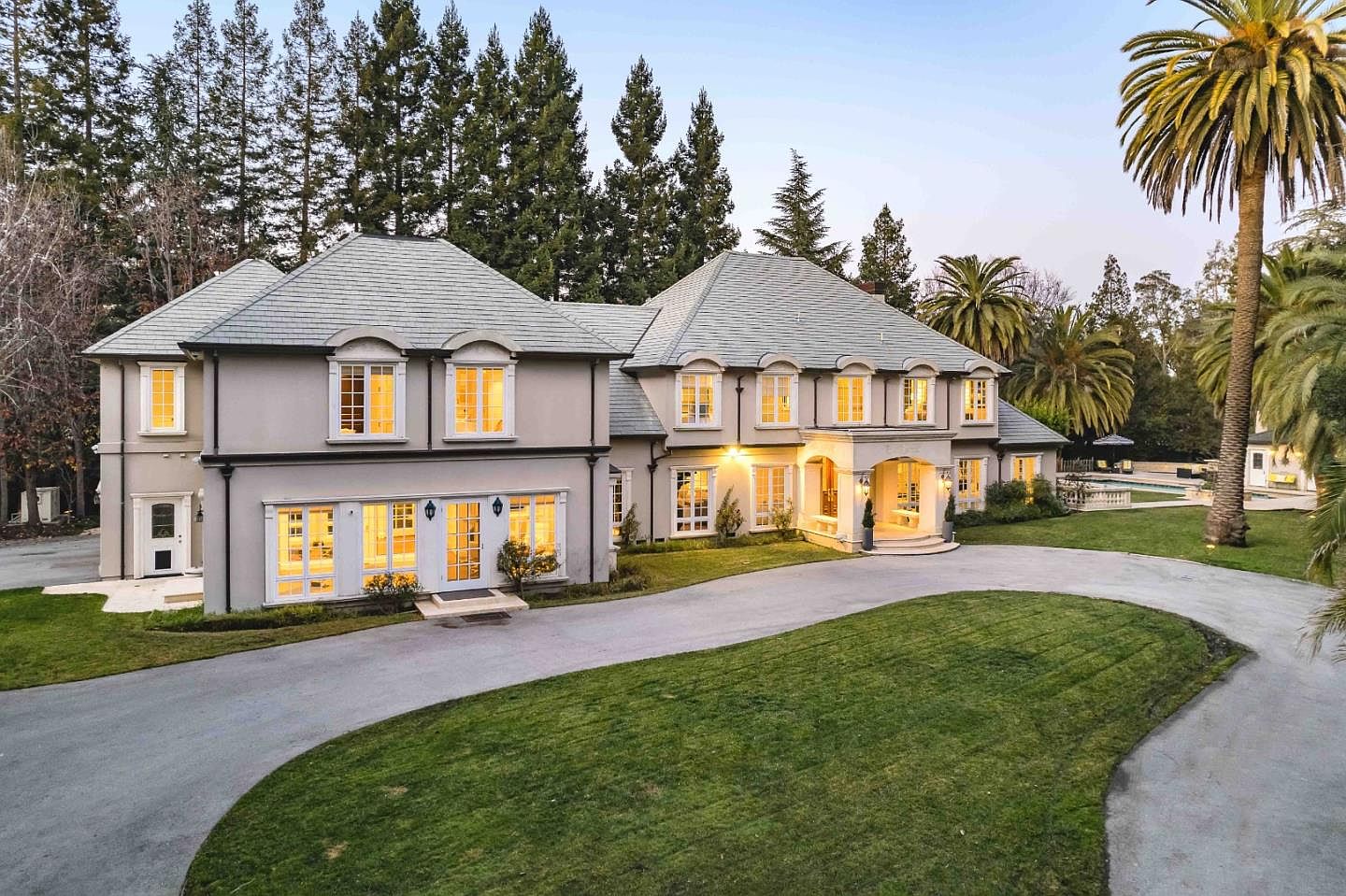 18 Cowell Ln, Atherton, CA 94027 Zillow