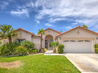 2935 Matese Dr, Henderson, NV 89052