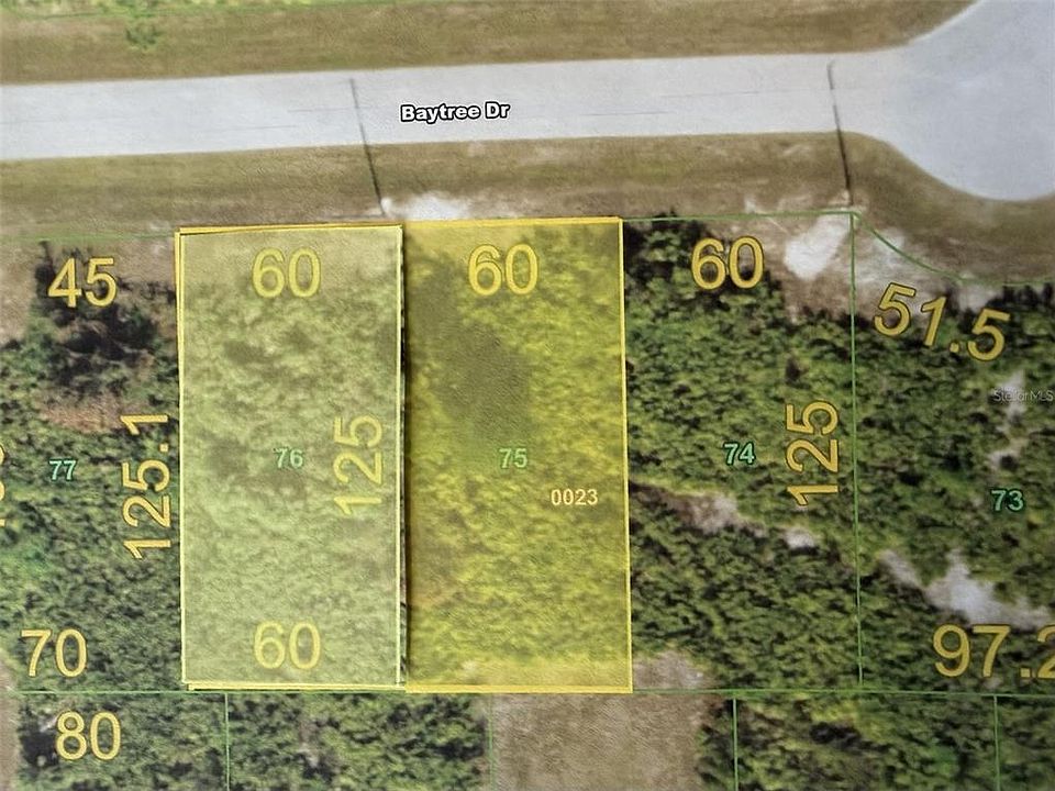 1st image of 416 & 418 BAYTREE DRIVE LOT 76