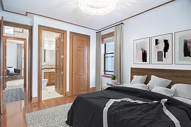 Rented by WAM Partners - William Moses Co.