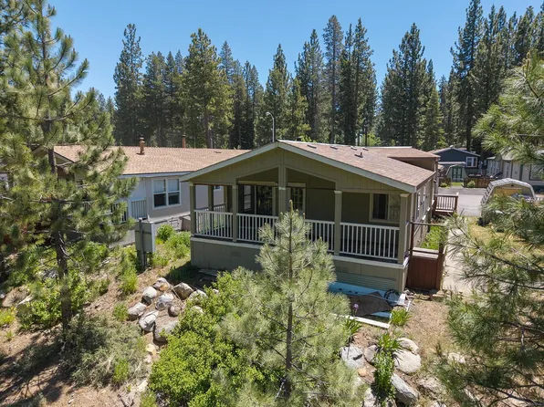 10100 Pioneer Trl Unit 100, Truckee, CA 96161