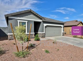 19582 W Annika Dr, Litchfield Park, AZ 85340