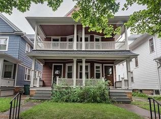 142 Laburnam Cres, Rochester, NY 14620